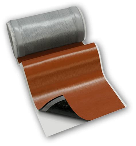 wakaflex flashing rolls.